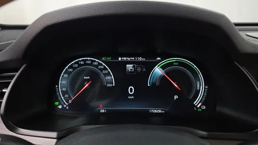 Kia K7 2019 8