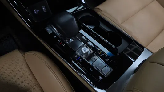 Kia K7 2019 9