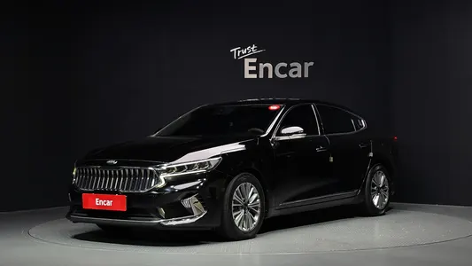 Kia K7 2019