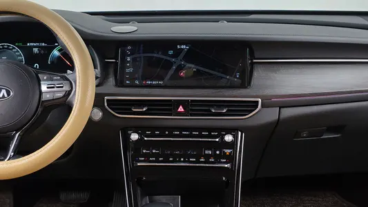 Kia K7 2019 14