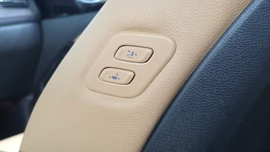 Kia K7 2019 18