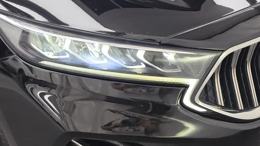 Kia K7 2019 22