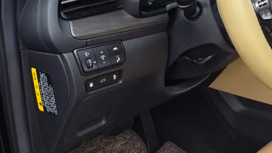 Kia K7 2019 27