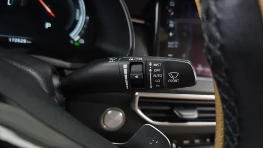 Kia K7 2019 28