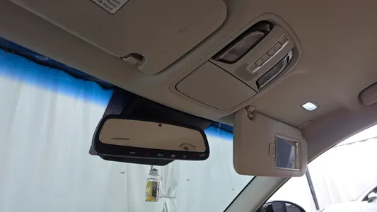 Kia K7 2019 29