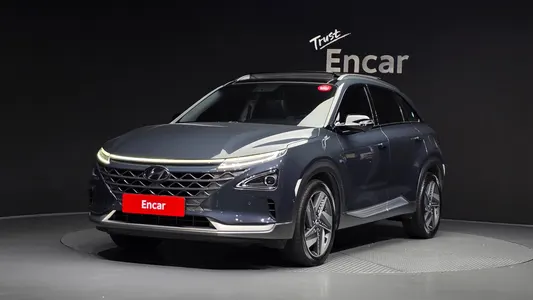 Hyundai 2019