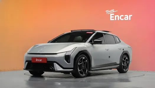 Kia EV4 2WD 2025