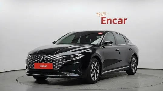 Hyundai IG 2022