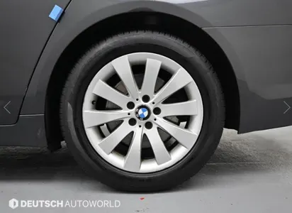 BMW 7 Series (F01) 730Ld 2011 5
