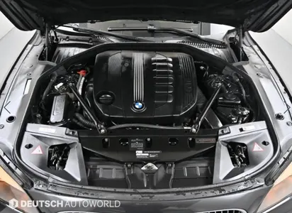 BMW 7 Series (F01) 730Ld 2011 6