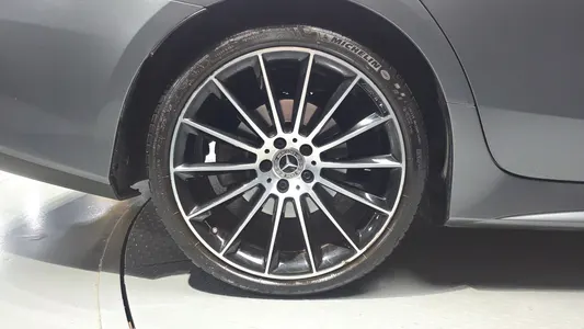 Mercedes-Benz CLS-Class C257 CLS400d 4MATIC AMG Line 2018 5