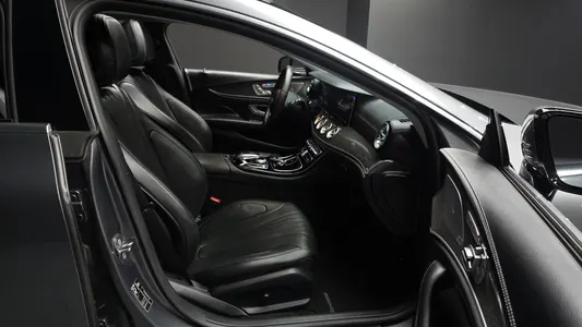 Mercedes-Benz CLS-Class C257 CLS400d 4MATIC AMG Line 2018 11