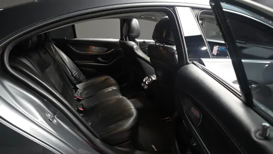 Mercedes-Benz CLS-Class C257 CLS400d 4MATIC AMG Line 2018 12