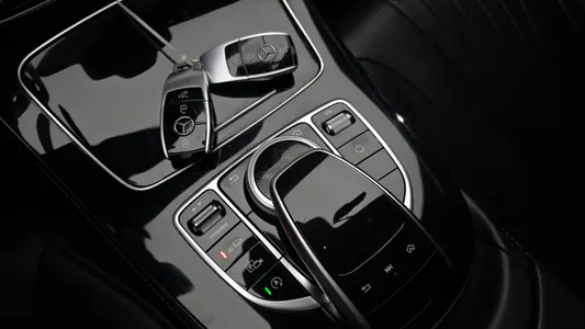 Mercedes-Benz CLS-Class C257 CLS400d 4MATIC AMG Line 2018 16