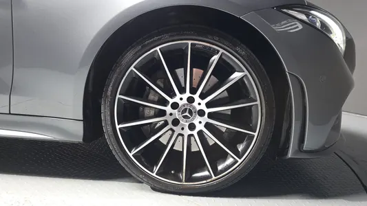 Mercedes-Benz CLS-Class C257 CLS400d 4MATIC AMG Line 2018 21