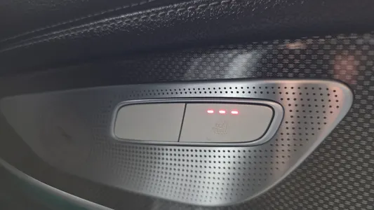 Mercedes-Benz CLS-Class C257 CLS400d 4MATIC AMG Line 2018 33