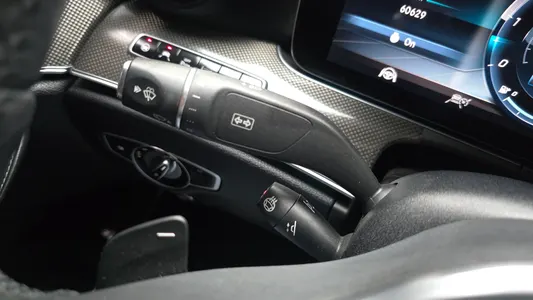 Mercedes-Benz CLS-Class C257 CLS400d 4MATIC AMG Line 2018 30