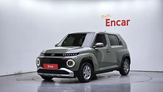 Hyundai 2024