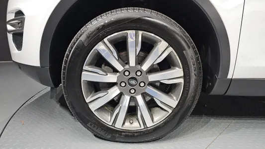 Land Rover 디스커버리 스포츠 2.0 TD4 HSE 2018 4