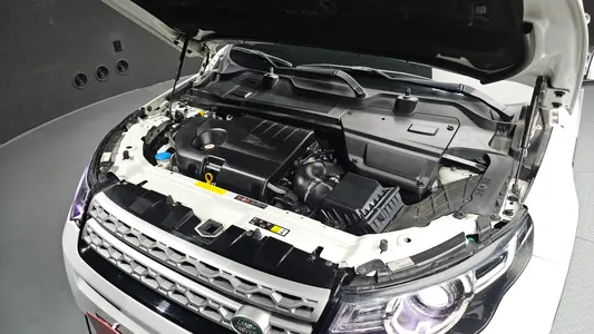 Land Rover 디스커버리 스포츠 2.0 TD4 HSE 2018 5