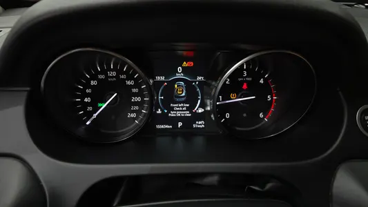 Land Rover 디스커버리 스포츠 2.0 TD4 HSE 2018 7