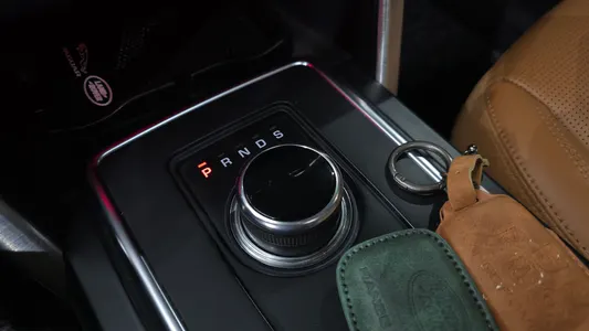 Land Rover 디스커버리 스포츠 2.0 TD4 HSE 2018 8
