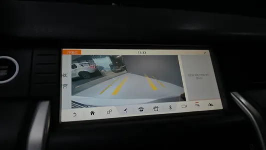 Land Rover 디스커버리 스포츠 2.0 TD4 HSE 2018 13