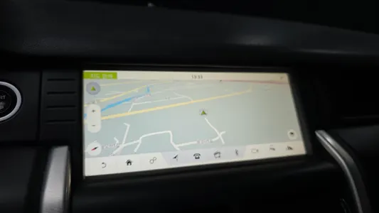 Land Rover 디스커버리 스포츠 2.0 TD4 HSE 2018 14