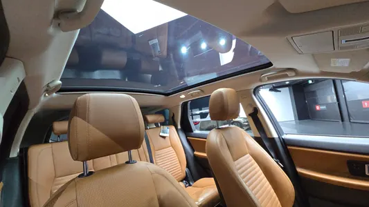 Land Rover 디스커버리 스포츠 2.0 TD4 HSE 2018 18