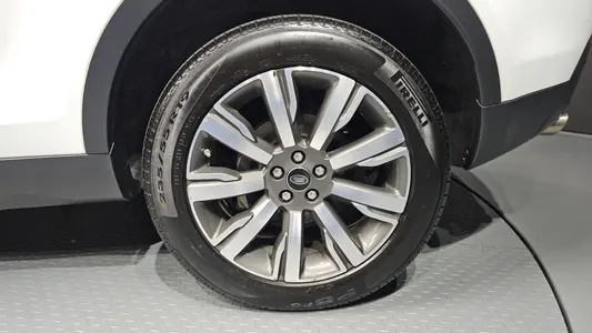 Land Rover 디스커버리 스포츠 2.0 TD4 HSE 2018 21