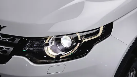 Land Rover 디스커버리 스포츠 2.0 TD4 HSE 2018 22