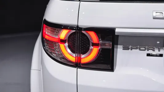Land Rover 디스커버리 스포츠 2.0 TD4 HSE 2018 23