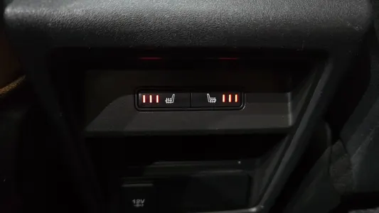 Land Rover 디스커버리 스포츠 2.0 TD4 HSE 2018 28