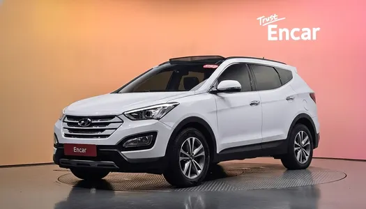 Hyundai DM (e-VGT) 2.0 2WD 2014