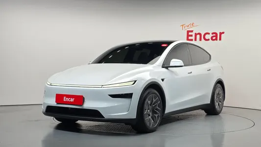 Tesla Y L AWD 2026