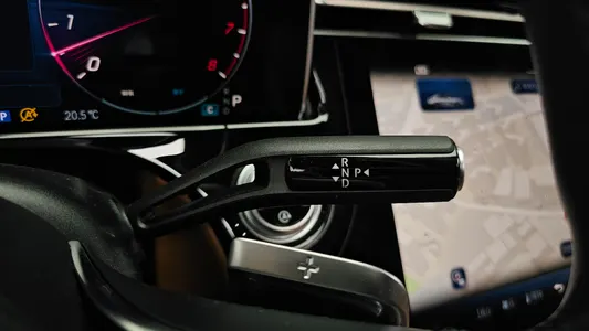 Mercedes-Benz E-Class W214 E450 4MATIC 2024 9