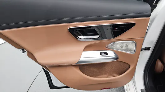 Mercedes-Benz E-Class W214 E450 4MATIC 2024 25