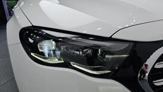 Mercedes-Benz E-Class W214 E450 4MATIC 2024 22