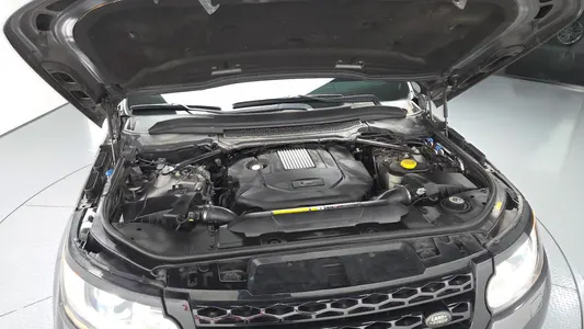 Land Rover 2 3.0 SDV6 AB 2015 5