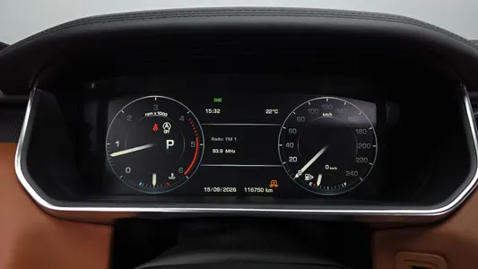 Land Rover 2 3.0 SDV6 AB 2015 7