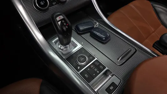 Land Rover 2 3.0 SDV6 AB 2015 8