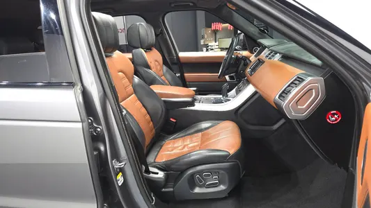 Land Rover 2 3.0 SDV6 AB 2015 10