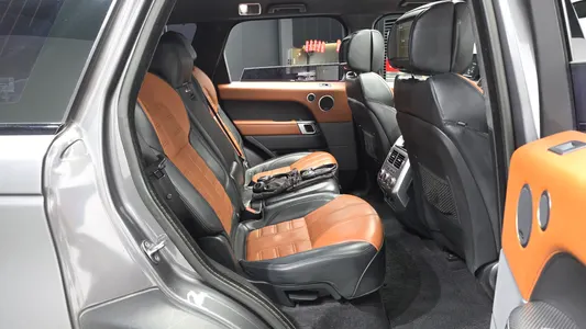 Land Rover 2 3.0 SDV6 AB 2015 11