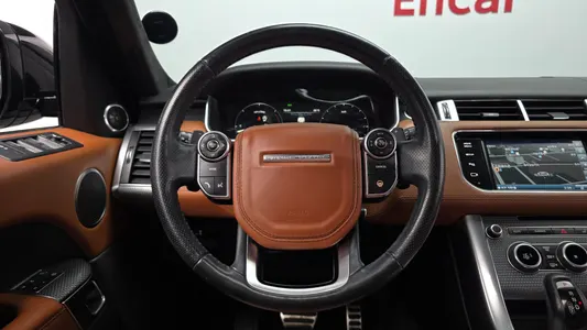 Land Rover 2 3.0 SDV6 AB 2015 12
