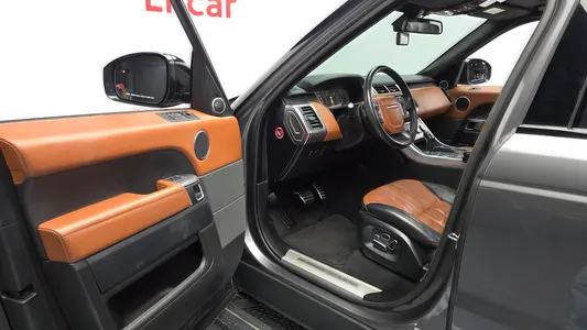 Land Rover 2 3.0 SDV6 AB 2015 9