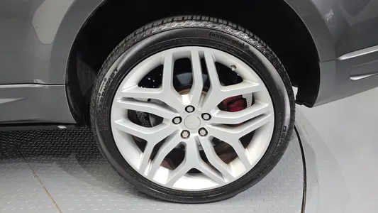 Land Rover 2 3.0 SDV6 AB 2015 21