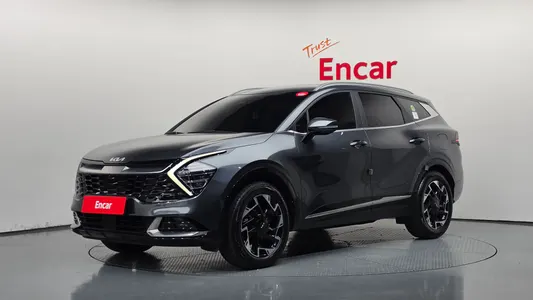 Kia 5 1.6 2WD 2023