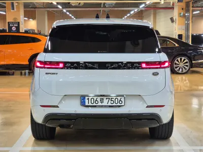 Land Rover 3 D300 HSE 2023 5