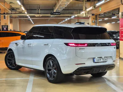 Land Rover 3 D300 HSE 2023 6