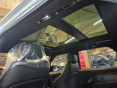 Land Rover 3 D300 HSE 2023 14